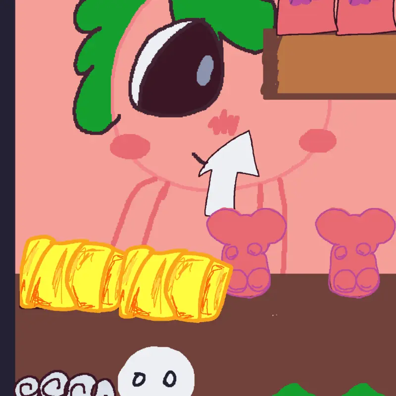 Game by @ikra_idk