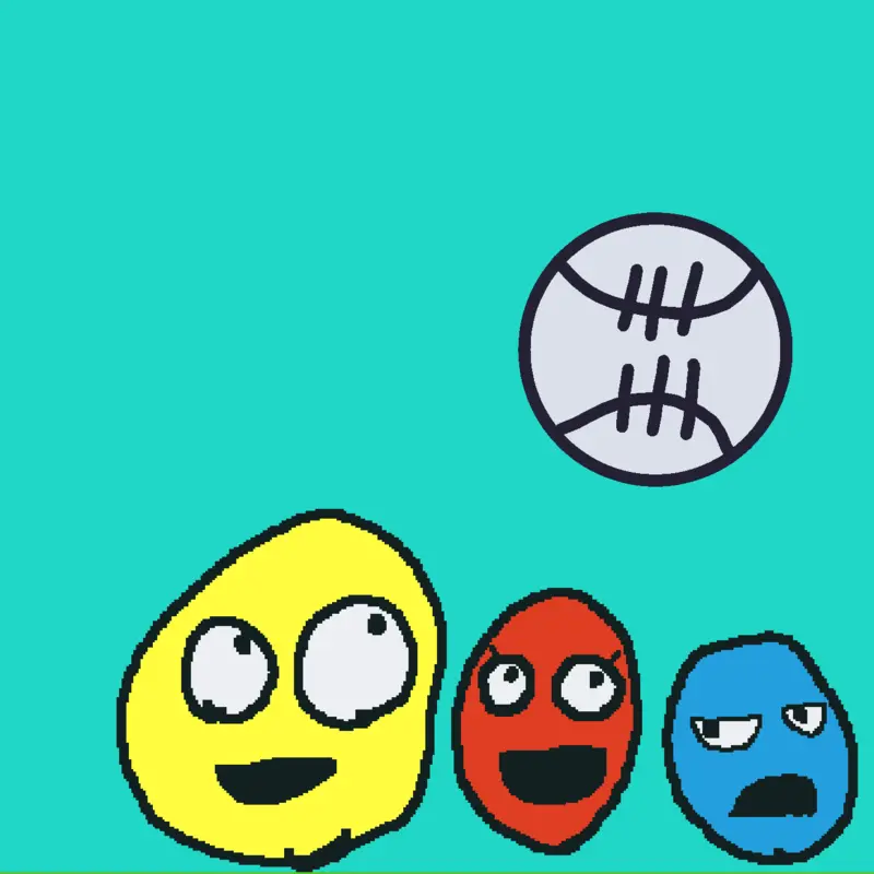 Game by @GHCGJstu222