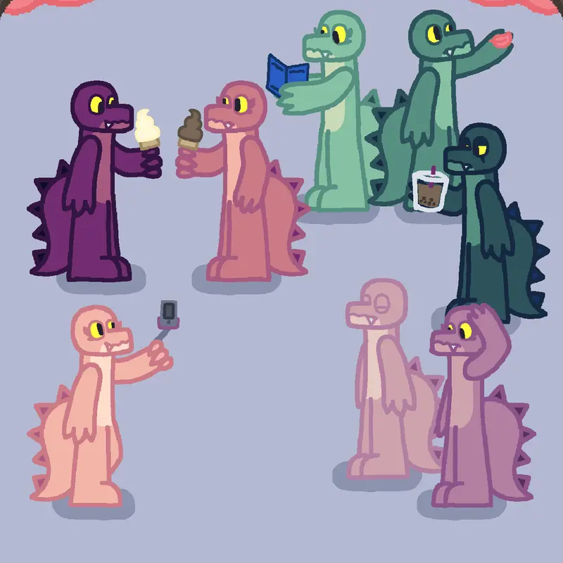 Game by @ThatOne_Alligator