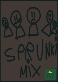 SPRUNKI MIX