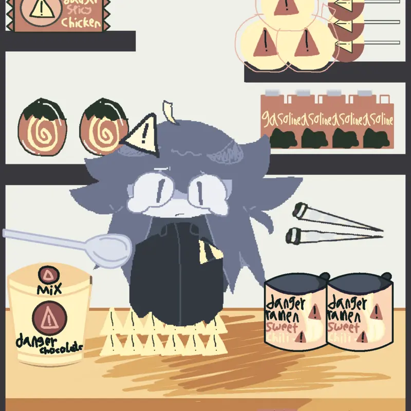 Game by @DENI_DA_DEMON