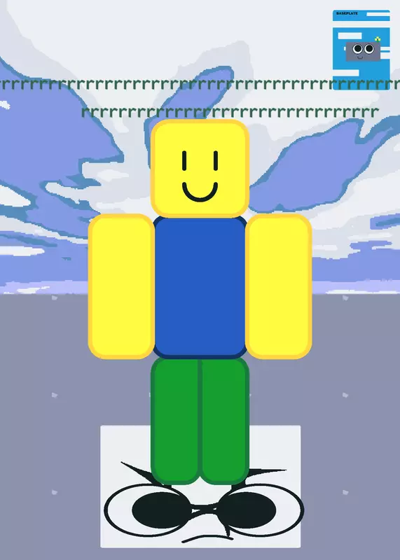 Skibidi by @idkwhatosay