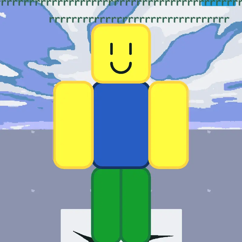 Skibidi by @idkwhatosay