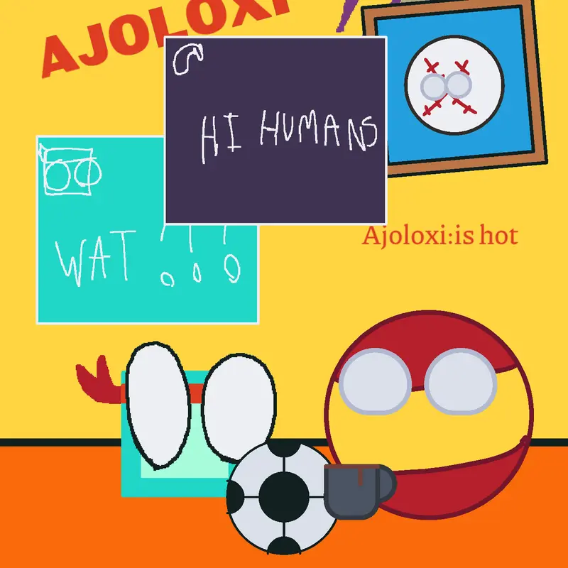 Game by @Ajoloxi
