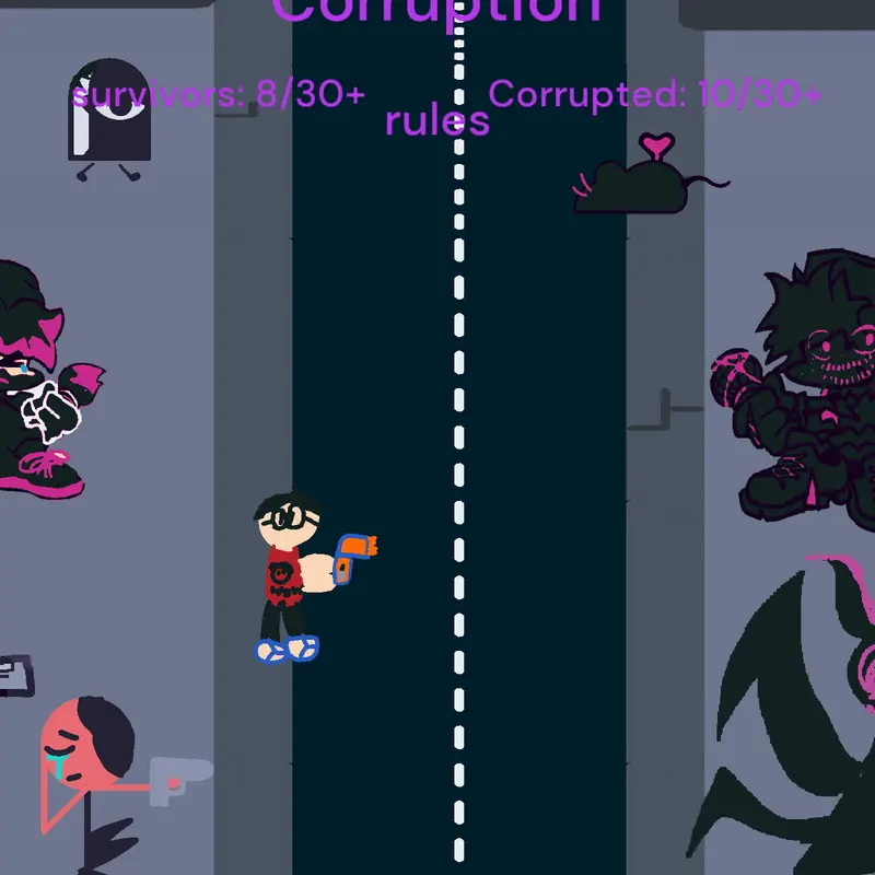 Game by @bobbee