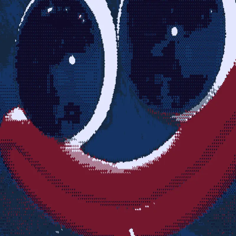 Game by @-Huggy-Wuggy-