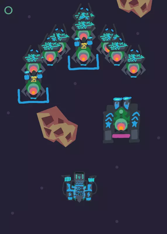 Game by @Systemic_Electro