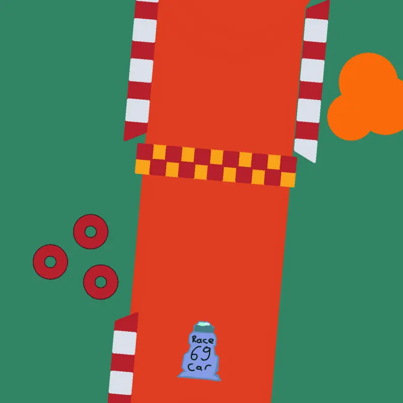 Game by @MyTiawa