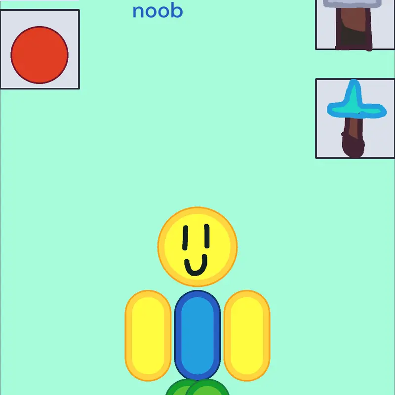 Game by @NazarPro