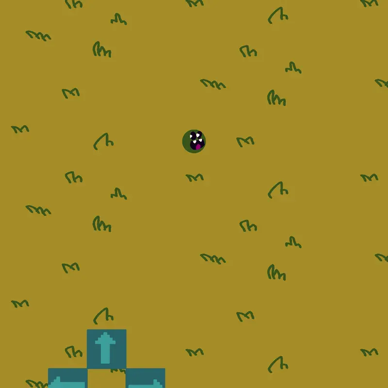 Game by @blocky_plays
