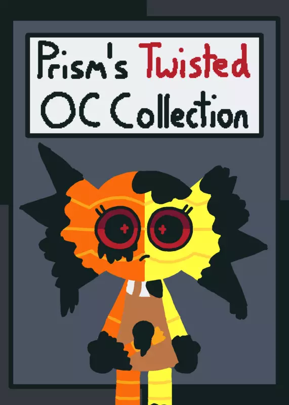Game by @PrismEnder