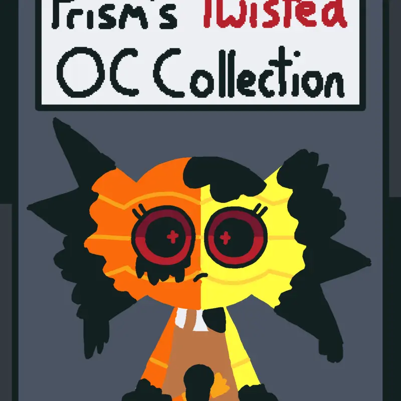 Game by @PrismEnder