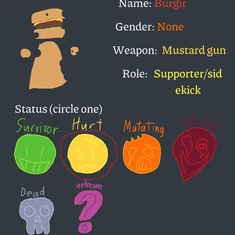 Game by @guywhohatestacos