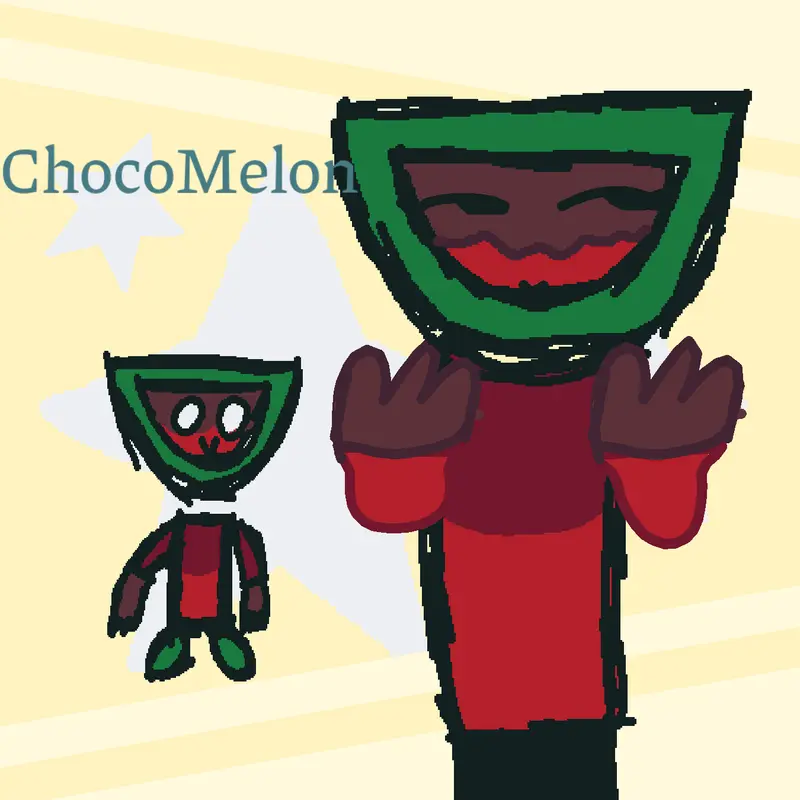 Game by @Choco_Melon