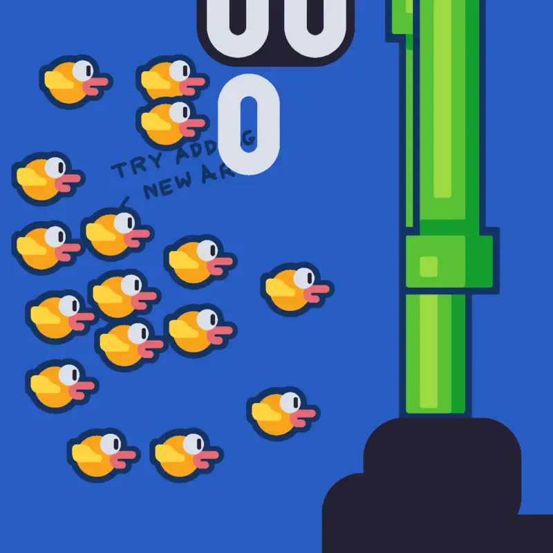 Game by @huggywuggy770