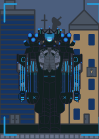 Titan cameraman 3.3