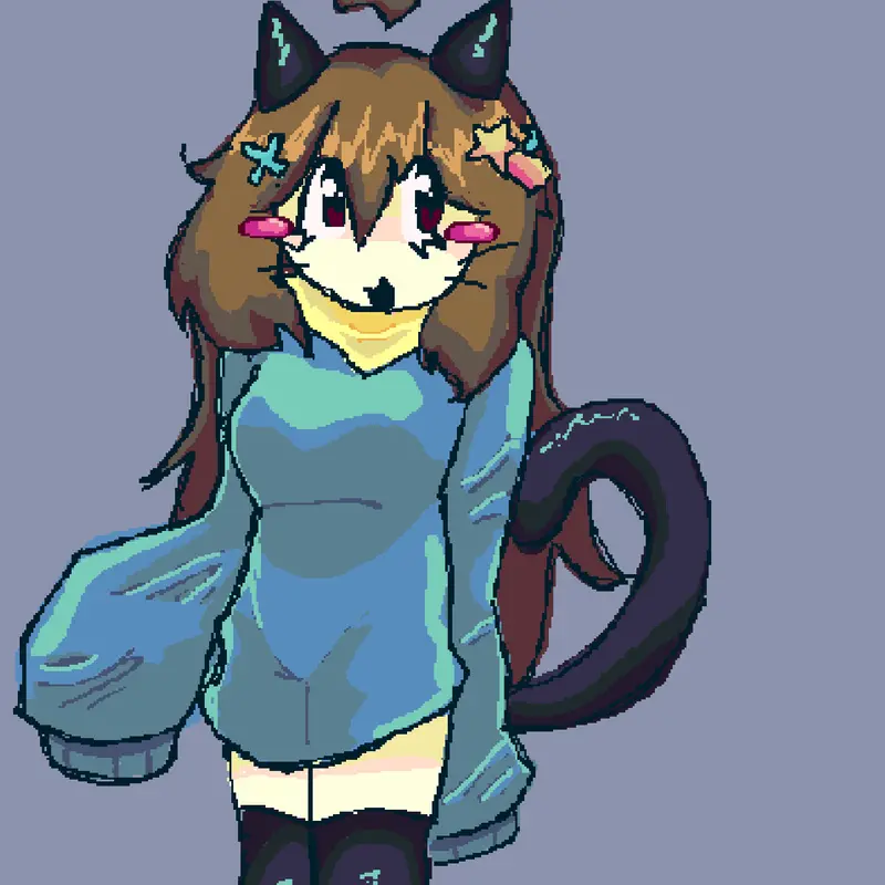 Game by @LazyArtist_Idk