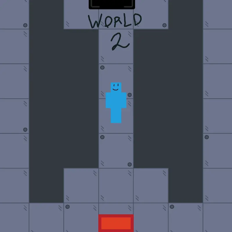 Game by @torcikgammerYT