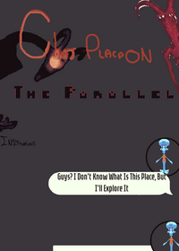 Chat Place On The Parallel