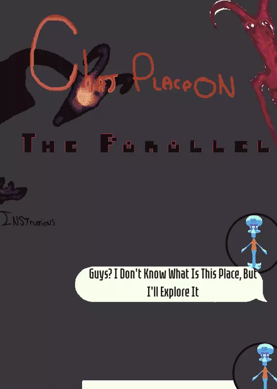 Game by @MrScolexxx
