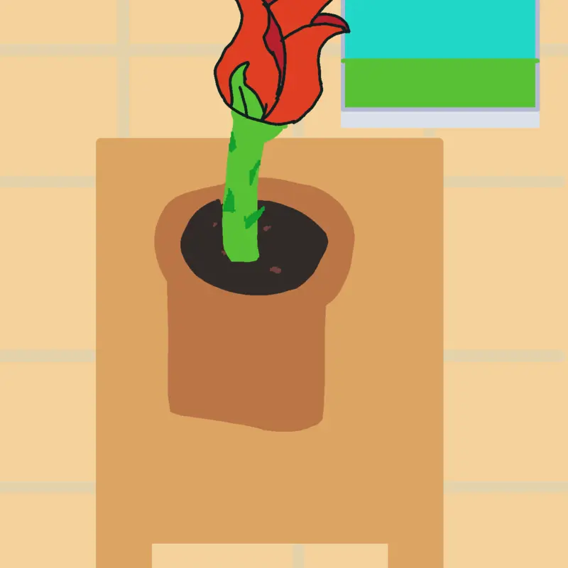 Game by @flowervoidgod