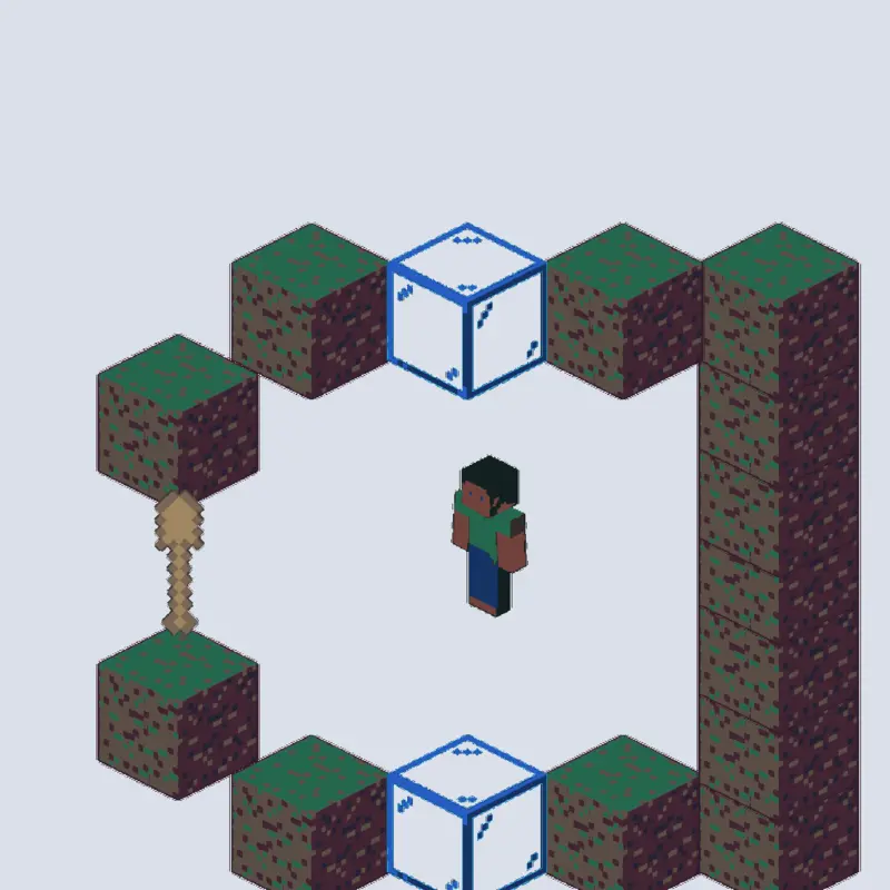 Game by @Cubo_YTPBR_Castel