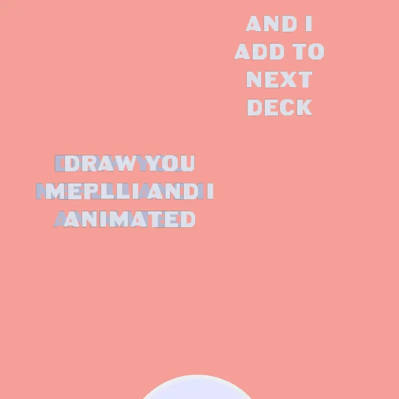 Game by @incredibad