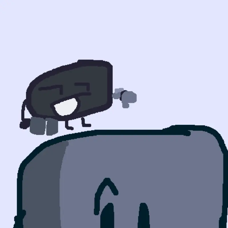 Game by @Scarf-bftp