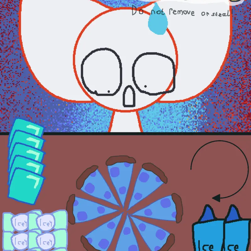 Game by @porplcracked