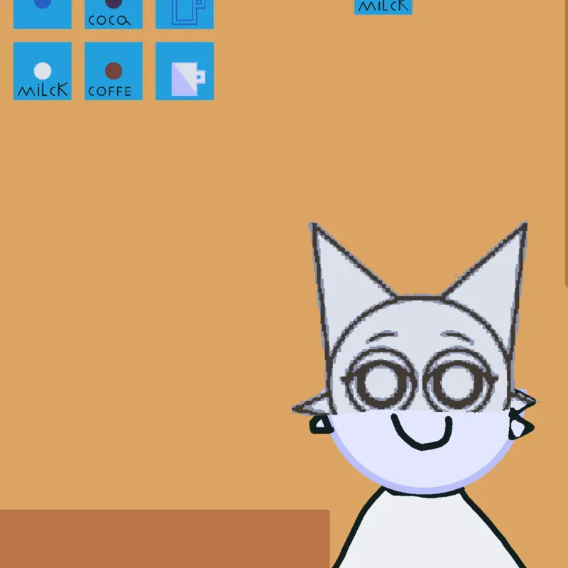 Game by @wenda_913