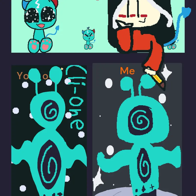 Game by @gau_vu_vo