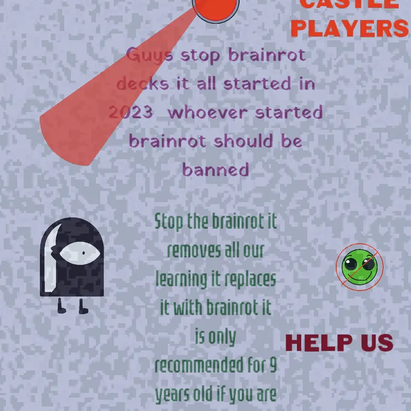 Game by @literallyHimInTheCabin