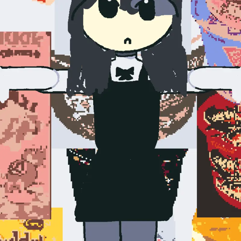 Game by @NoraMoza