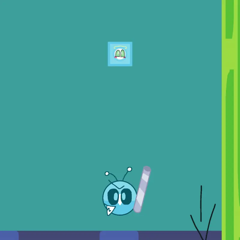 Game by @thelaggydog