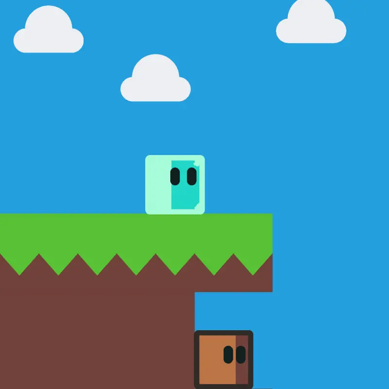 Game by @Pickly