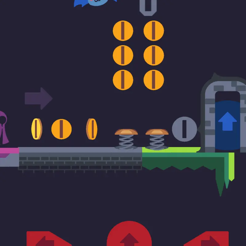 Game by @albya