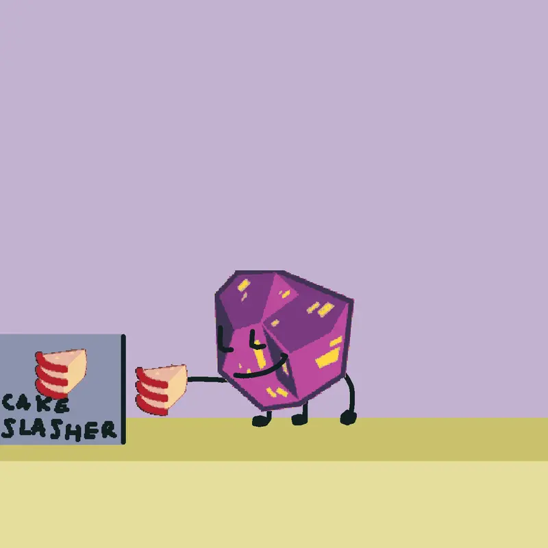 Game by @-_GoldenDropFan_-