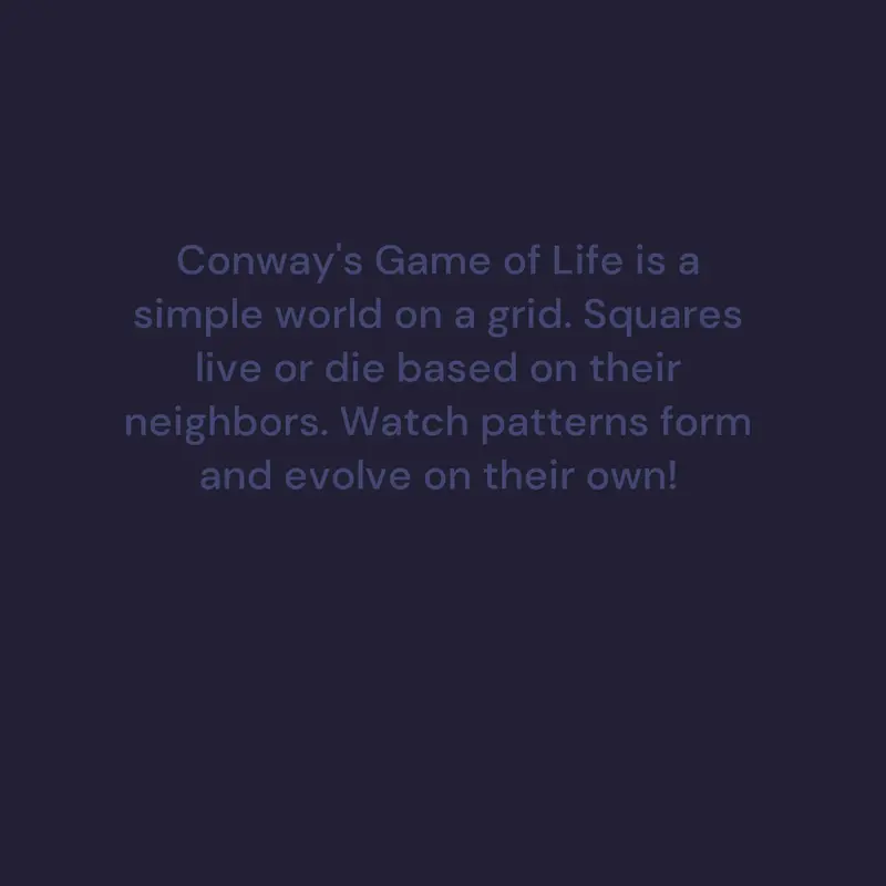 Game by @Moleculedev