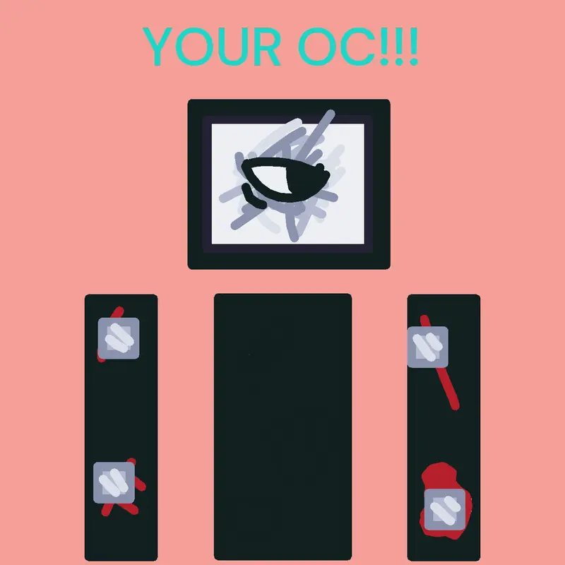 Game by @Pranglydasillyailencat