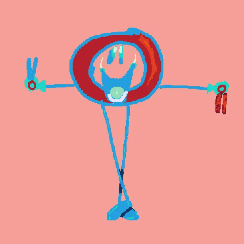 NEW UPDATE OBJ SHOW OC "SOUL" <- REWRITE by @MrRewriteSonic