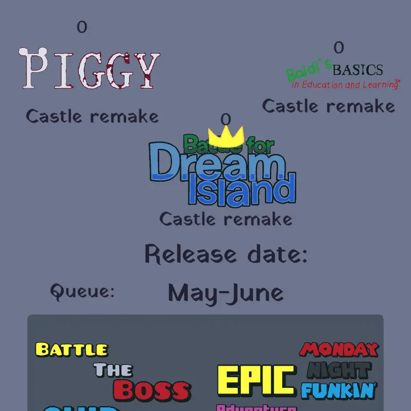 Game by @FaitaminQ