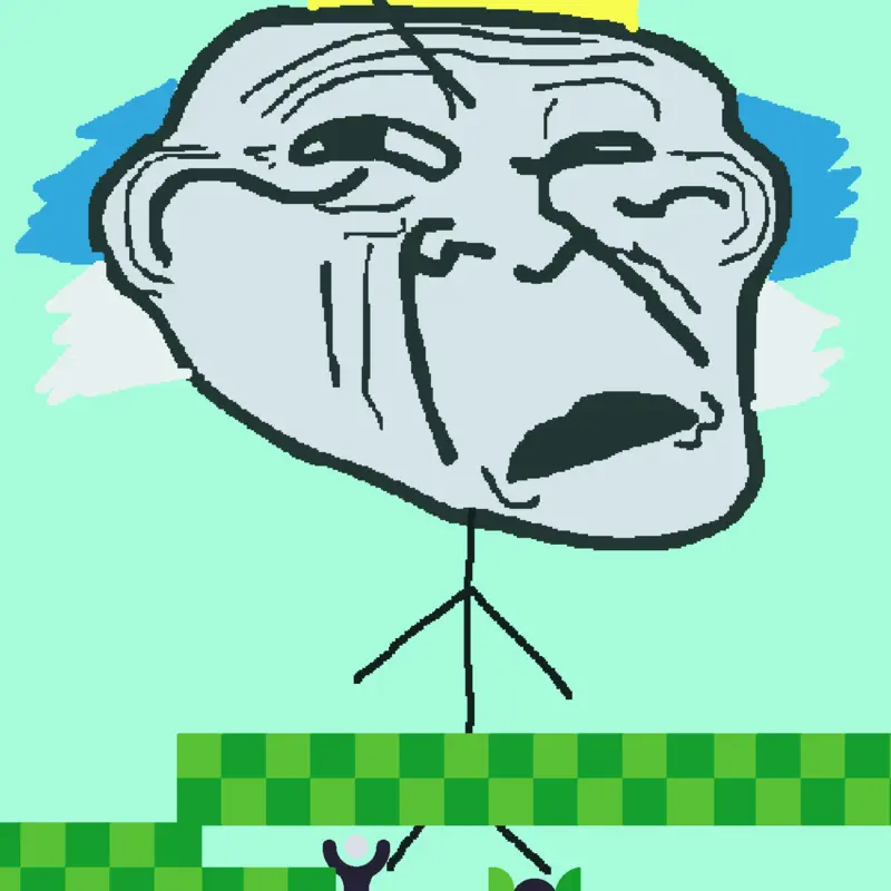 Game by @SSJ1VGSKELDTROLLGE2