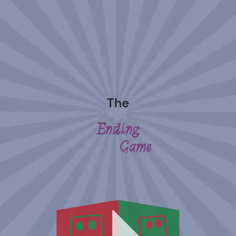 Game by @tawkerr-endingame-msm