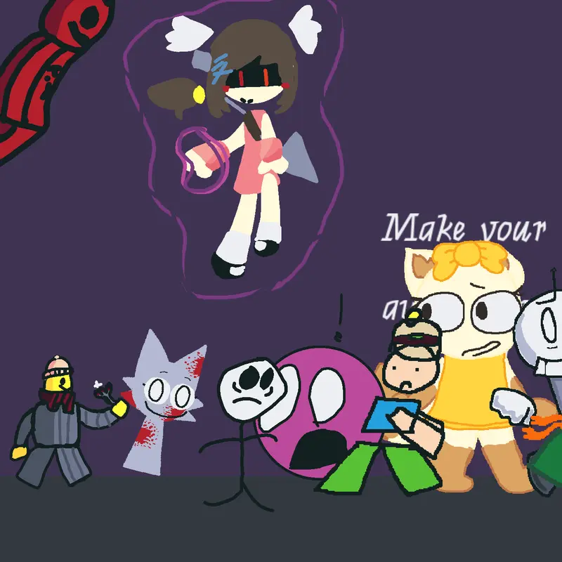 Game by @xXZero-_-foreverrXx