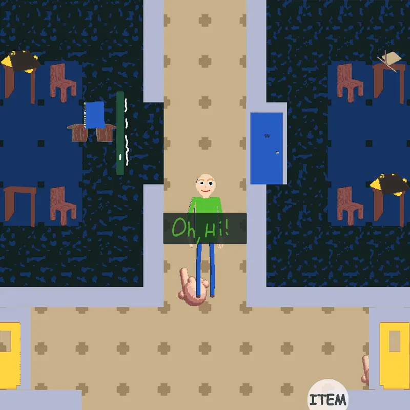 Game by @i_love_brazil