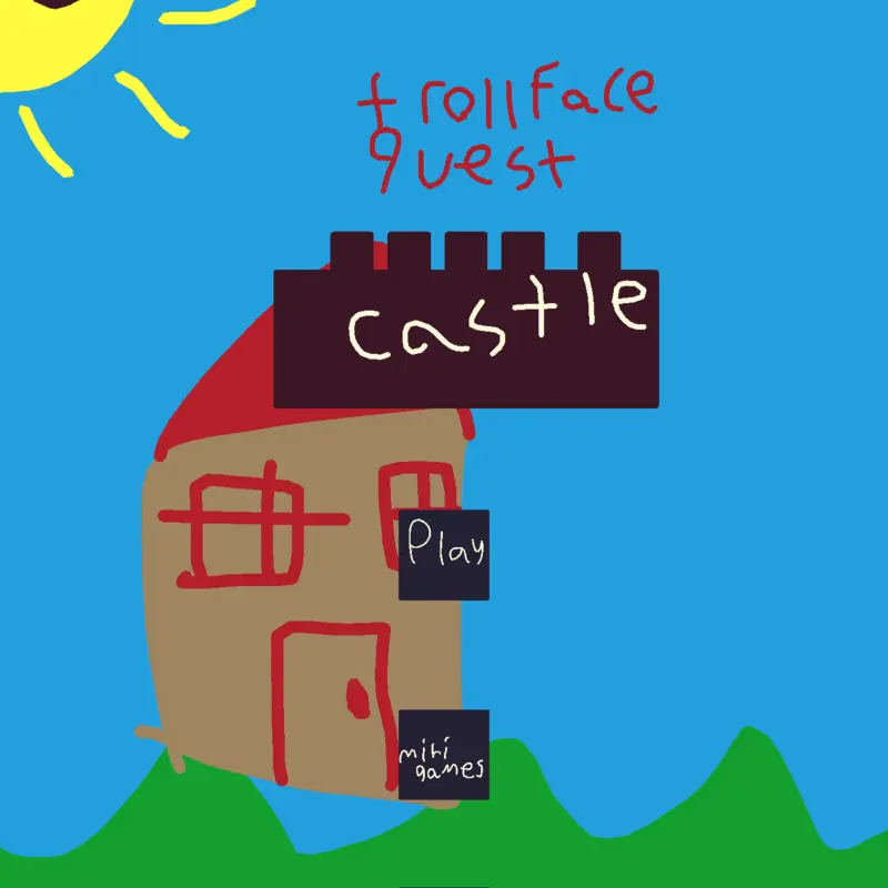 Game by @StickmanJam