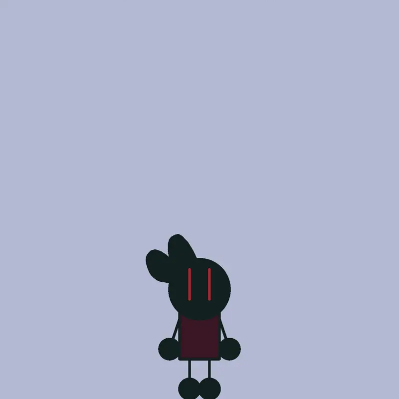 Game by @too_late-exe