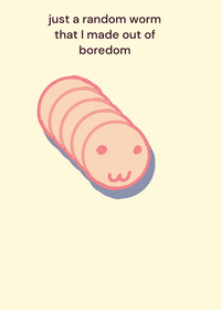 Worm