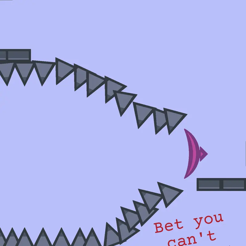 Game by @Skullymakes