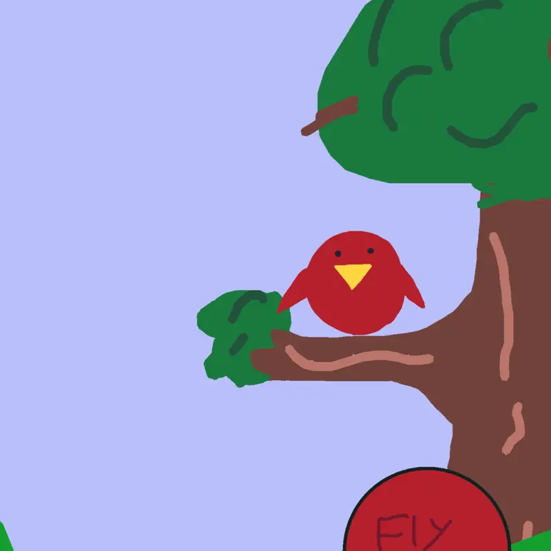 Game by @tazchranium